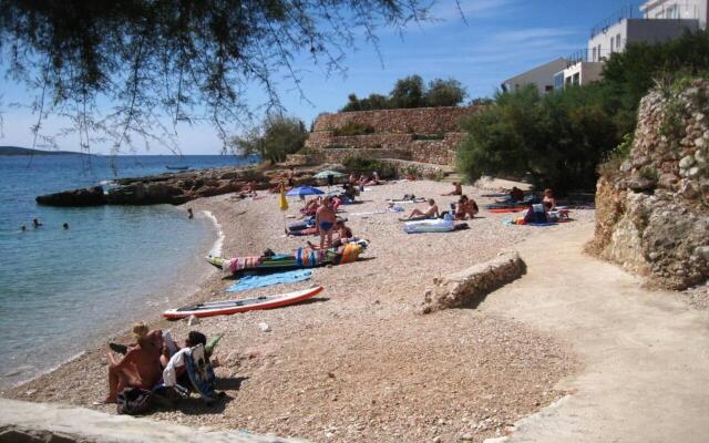 Ana - sea view - A1(2+1)