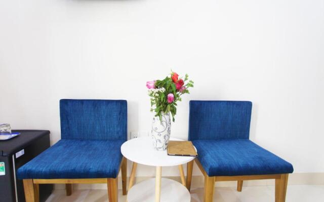 Hoang Sinh Hotel