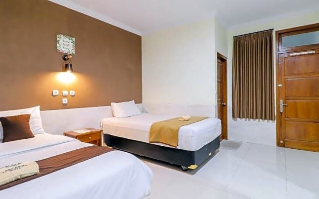 Hotel Safara