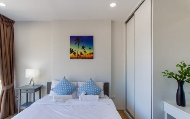 Apartment Near Kata Beach 1 Bdr 15