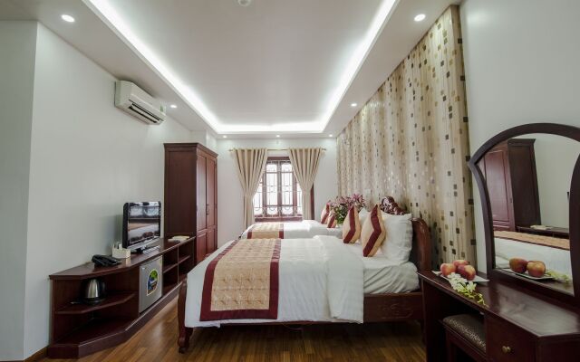 Sao Bang Hotel