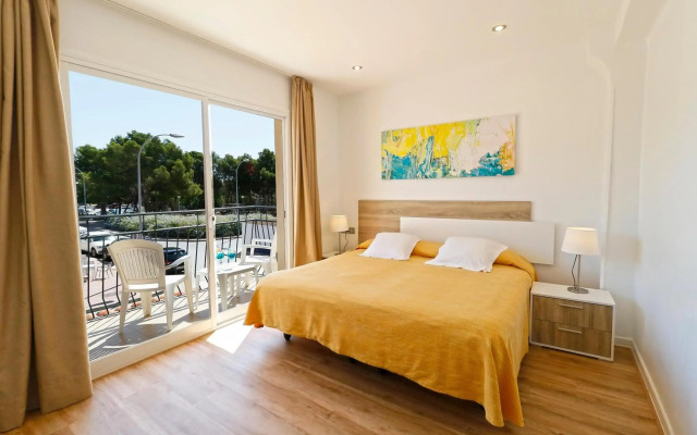 Hotel Gabarda