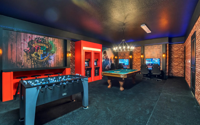 2395RAMA, Kissimmee, US