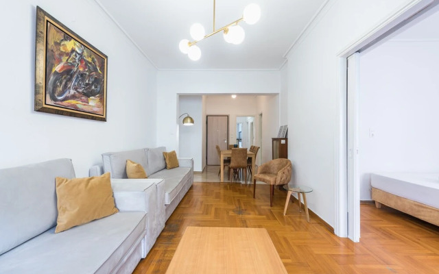 Victoria Queens Suites Apartments