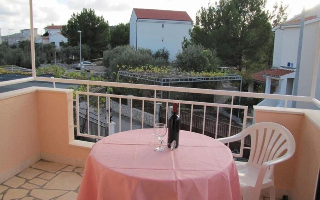 Zdrave - With Parking - SA2