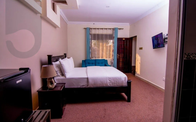 Bax Hotel