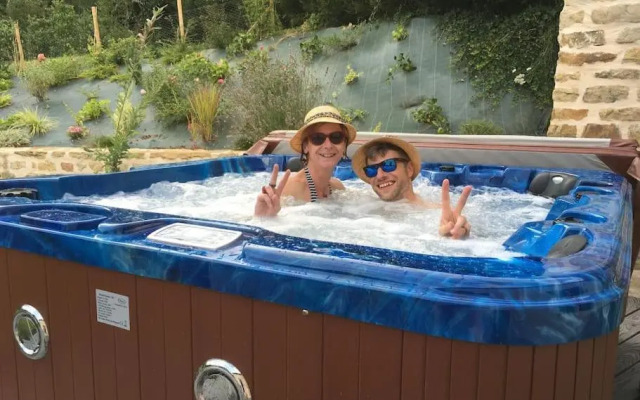 Gîte Fayl-Billot, 4 pièces, 6 personnes - FR-1-611-61