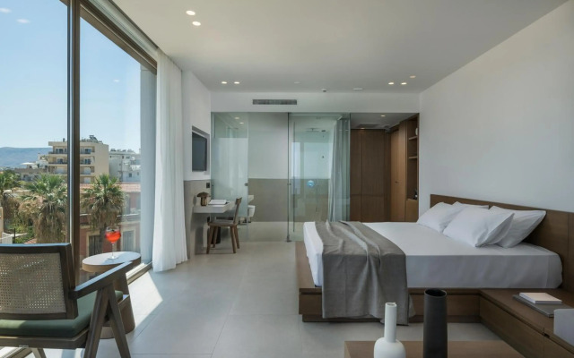SanSal Boutique Hotel