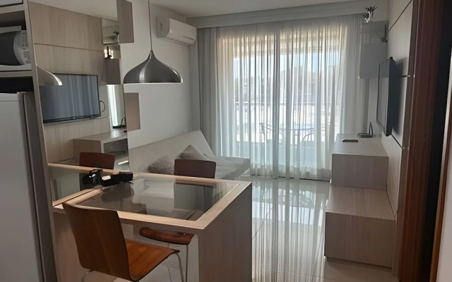 Brisas do Lago - apt 13