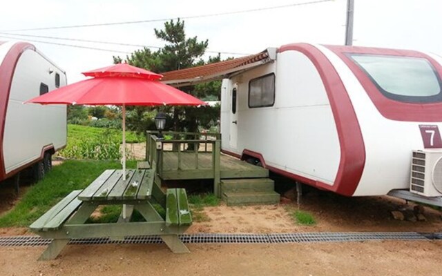 Hwaseong Karavan Camp