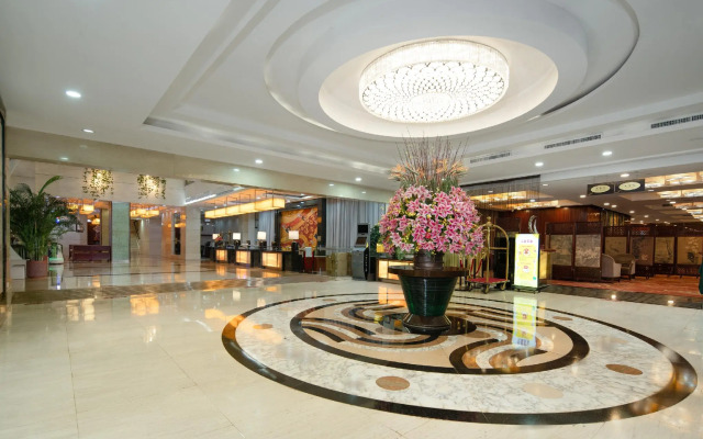 Yanling Hotel