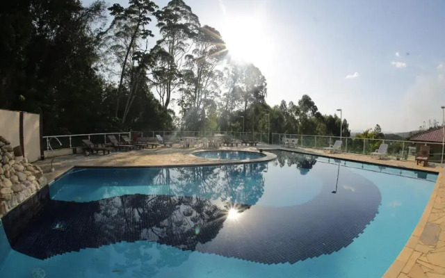 Vale Encantado Eco Park & Hotel