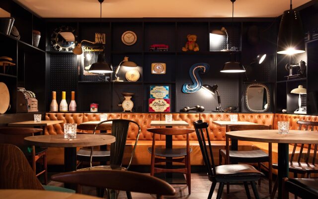 Ruby Marie Hotel Vienna