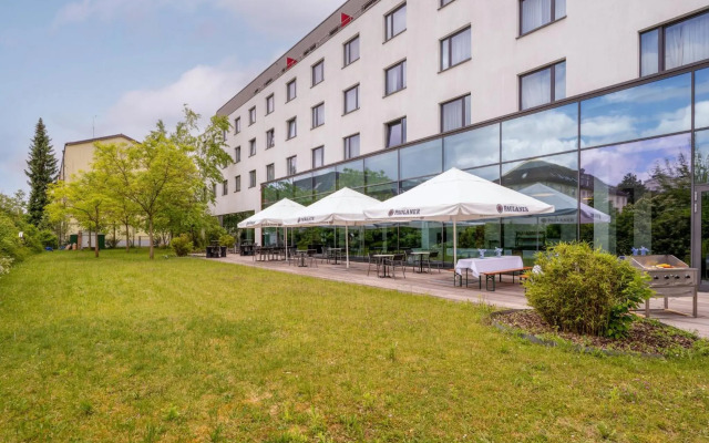 Holiday Inn Munich - Westpark