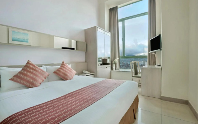 Rambler Oasis Hotel