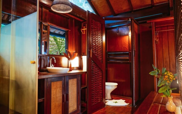 Canto Leela Eco Bungalows