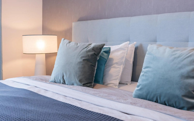 Luxury Nueva Andalucia Marbella