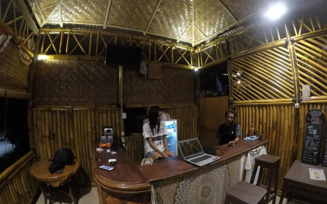 Bunaken Kuskus Resort