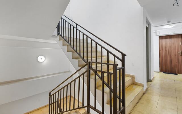 1BDR Apartment close to Unirii Square
