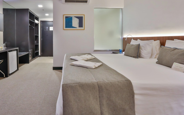 Wyndham Garden Ribeirao Preto Convention