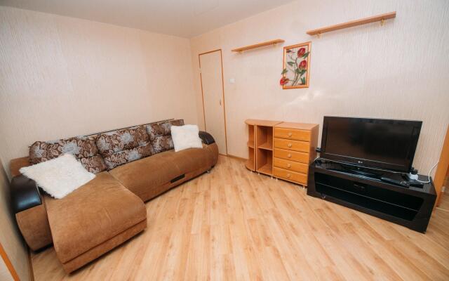 Апартаменты на улице Генкиной 33