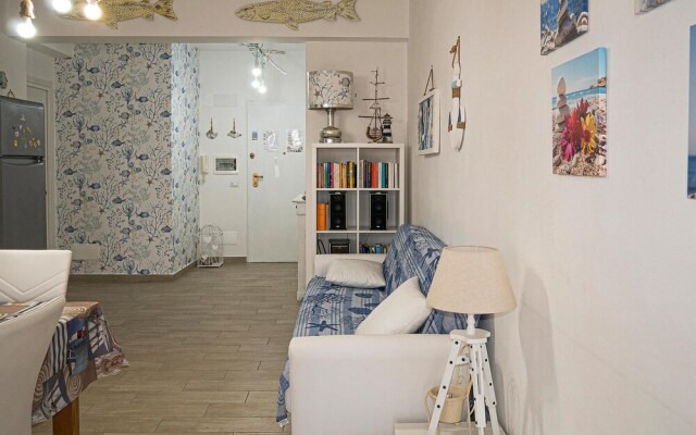 Amazing Apartment in Lavinio With 3 Bedrooms and Internet