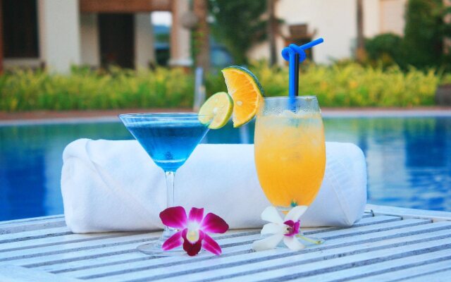 Bach Duong Phu Quoc Resort