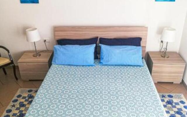 Appartamenti Azzurro Smeraldo