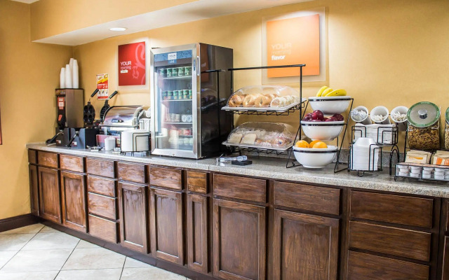 Quality Inn Marysville