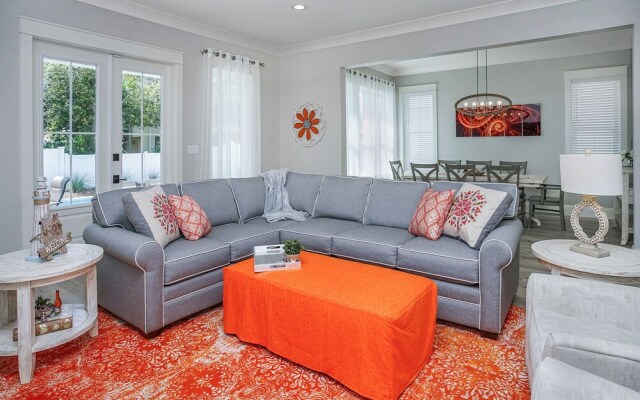 Beach Living - 1674084