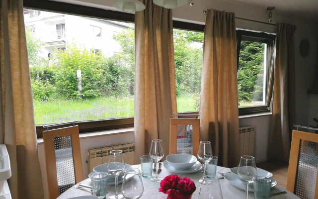 Schwarzwaldhaus Markus