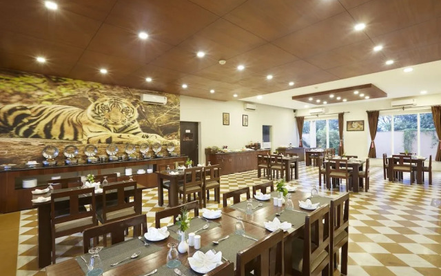 Abhyaran Resort & Spa Ranthambore