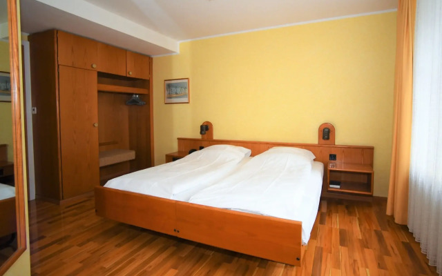 Hotel Limmathof