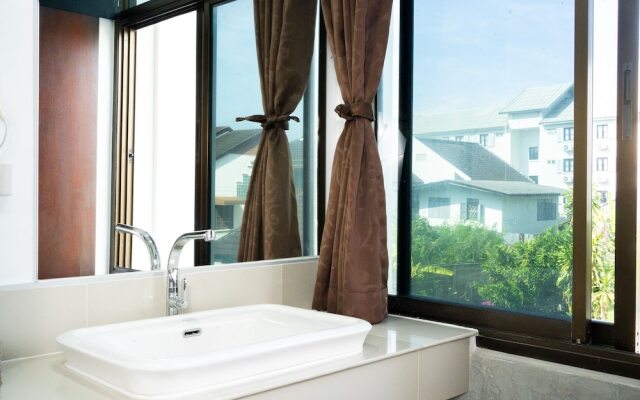 Singharaj Boutique Hotel
