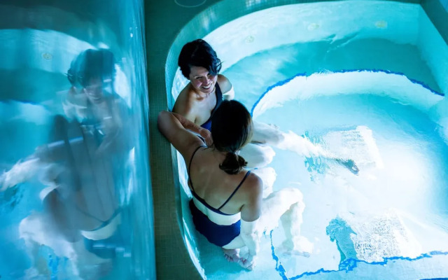 Post Hotel & Spa