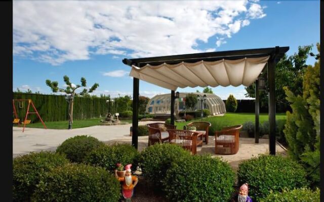 Casa rural Cal Modest