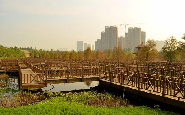7 Days Inn (Xiamen Airport)