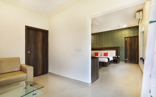 OYO 1078 Hotel Royal Serenity