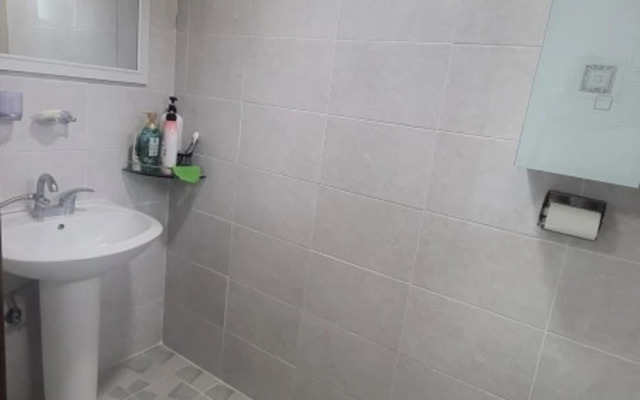 Damyang Friend and Doldamgil Pension