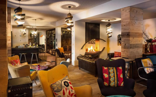 Raffl's Tyrolhotel