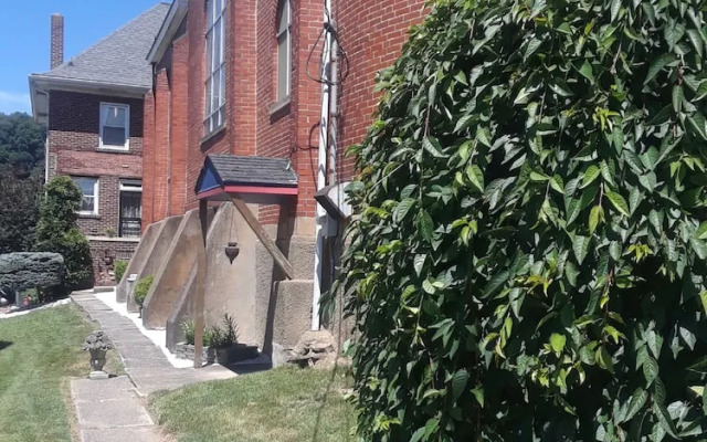 The Old Parsonage B&B