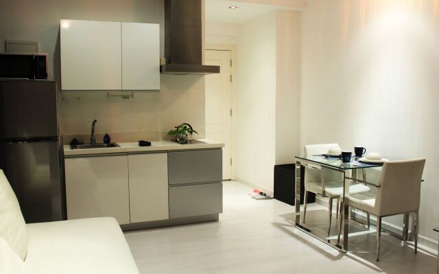 HI HOME at Gramercy Residences