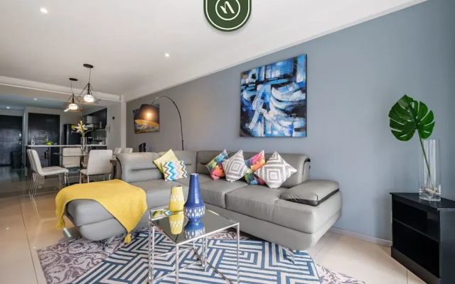 Vita Polanco by Naya Homes