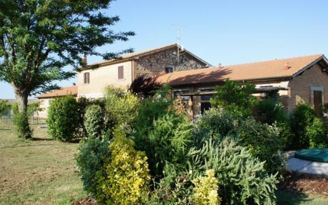 Agriturismo Querciolaie