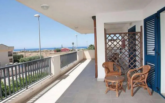 Villaggio Baraka