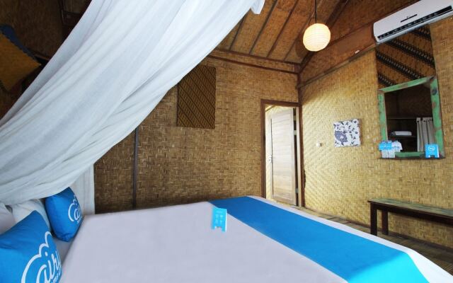 Airy Kuta Utara Raya Padonan Dalung Bali