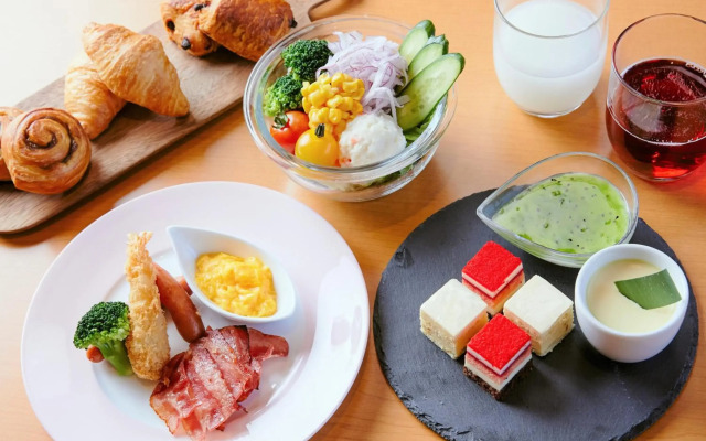 Hotel WBF Grande Asahikawa