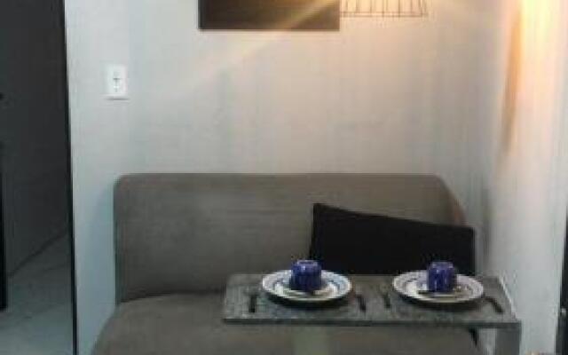 flat Luiz Carlos Mouzinho