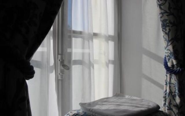 Domaine de Montchevreuil