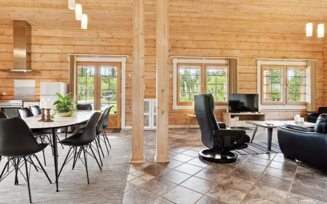 5 Star Holiday Home in Hadsund